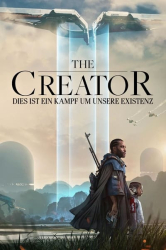 : The Creator 2023 German 720p BluRay x265-DSFM