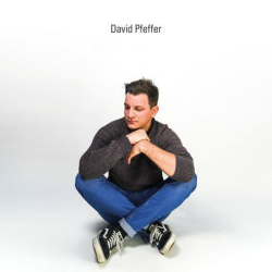 : David Pfeffer - Sammlung (03 Alben) (2017-2023)