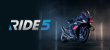 : Ride 5 Special Edition-Rune