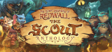 : The Lost Legends of Redwall The Scout Anthology-Tenoke