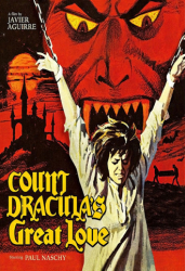 : Draculas Grosse Liebe 1973 German Dl Bdrip X264-Watchable