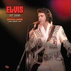 : Elvis Presley - At 3AM Lake Tahoe 1973 (2024)