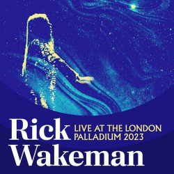 : Rick Wakeman - Live At The London Palladium 2023 (2024)