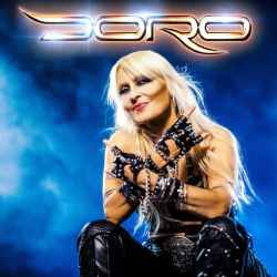 : Doro - Heart In Pain (2024)