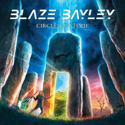 : Blaze Bayley - Circle of Stone (2024)