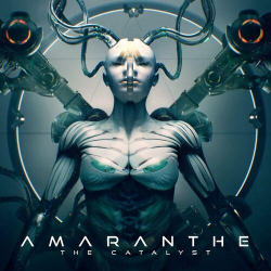: Amaranthe - The Catalyst (2024)