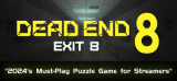 : Dead end Exit 8-Tenoke