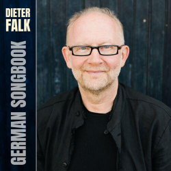 : Dieter Falk - German Songbook (2024)