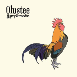 : Jj Grey & Mofro - Olustee (2024)