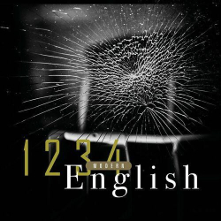 : Modern English - 1 2 3 4 (2024)