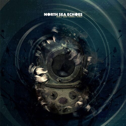 : North Sea Echoes - Really Good Terrible Things (2024)