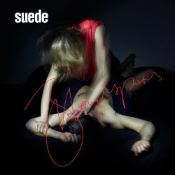 : Suede - Bloodsports (Deluxe Edition) (2024)