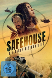 : Safehouse 2023 German AC3 DL WEBRip x264-SnAkEXD