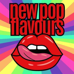 : new pop flavours (2024)