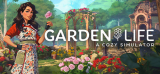 : Garden Life A Cozy Simulator-Tenoke
