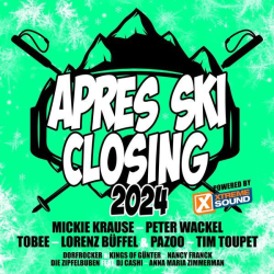 : Après Ski Closing 2024 Powered by Xtreme Sound (2024) Flac/Hi-Res
