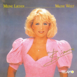 : Bianca - Meine Lieder - Meine Welt (1991,2024)