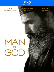 : Man of God 2021 Complete Bluray-OptiCal