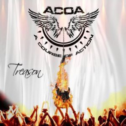 : A Course Of Action - Treason (2015) N