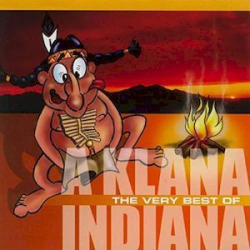 : A Klana Indiana - The Very Best Of (1999) N