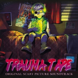 : Samsas Traum - Trauma Tape - Original Scary Picture Soundtrack (2024)