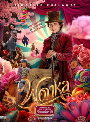 : Wonka 2023 Complete Uhd Bluray-4Kdvs