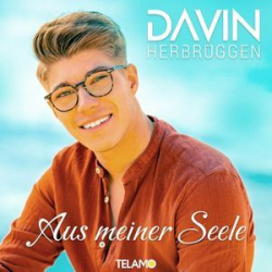 : Davin Herbrüggen - Aus Meiner Seele (2022)