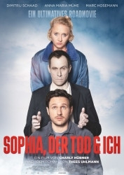 : Sophia, der Tod und Ich 2023 German 800p AC3 microHD x264 - RAIST