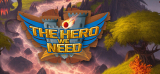 : The Hero We Need-Tenoke