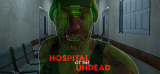 : Hospital of the Undead-Tenoke