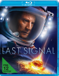 : Last Signal 2022 German 720p BluRay x265-LDO