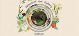 : Papercut Art Gallery Nature-Tenoke