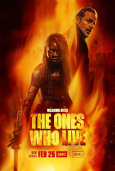 : The Walking Dead The Ones Who Live S01E01 German Dl 1080P Web X264 Internal-Wayne