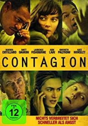 : Contagion 2011 Complete Uhd Bluray-4Kdvs