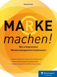: Karsten Kilian – Marke machen!