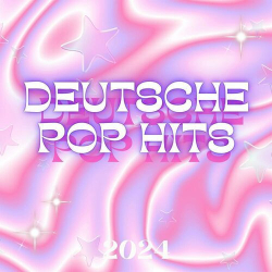 : Deutsche Pop Hits 2024 (2024)