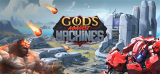 : Gods Against Machines-Skidrow