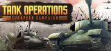 : Tank Operations European Campaign Remastered-Skidrow