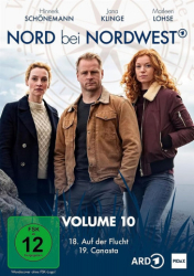 : Nord bei Nordwest 2014 S01E02 German 1080p BluRay x264-Pl3X