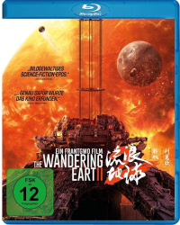 : Die wandernde Erde Ii 2023 German 720p BluRay x264-DetaiLs