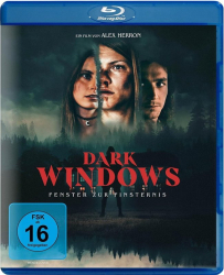 : Dark Windows Fenster zur Finsternis 2023 German 720p BluRay x264-iMperiUm