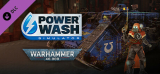 : PowerWash Simulator Warhammer 40000 Special Pack-Tenoke