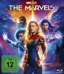 : The Marvels 2023 German Dl Ac3 720p BluRay x264-ZeroTwo