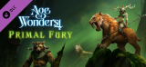 : Age of Wonders 4 Primal Fury-Rune