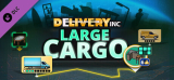 : Delivery Inc Large Cargo-Tenoke