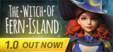 : The Witch Of Fern Island-Skidrow