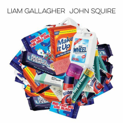 : Liam Gallagher & John Squire - Liam Gallagher & John Squire (2024)