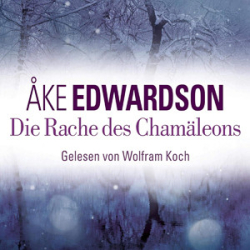 : Ake Edwardson - Die Rache des Chamäleons