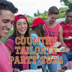 : Country Tailgate Party 2024 (2024)