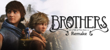 : Brothers A Tale of Two Sons Remake-Flt